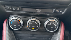 Mazda CX-3 2.0 Sport Nav 5dr AWD Petrol Hatchback